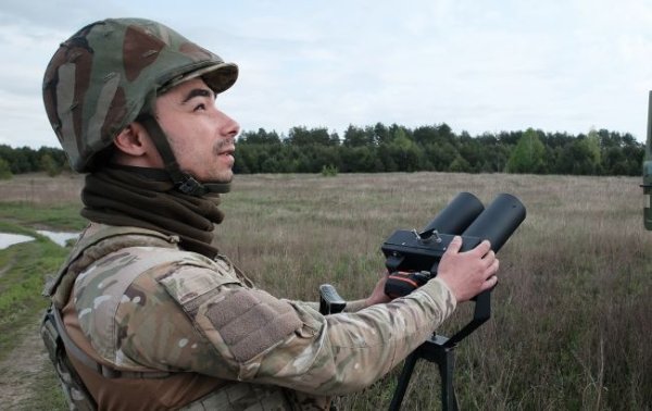 Ще 1200 окупантів, 50 артсистем та засіб ППО: Генштаб оновили дані про втрати Росії
Ще 1200 окупантів, 50 артсистем та засіб ППО: Генштаб оновили дані про втрати Росії