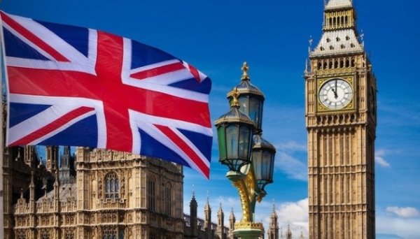 Британія оголосила про нові санкції проти Росії Британія оголосила про нові санкції проти Росії