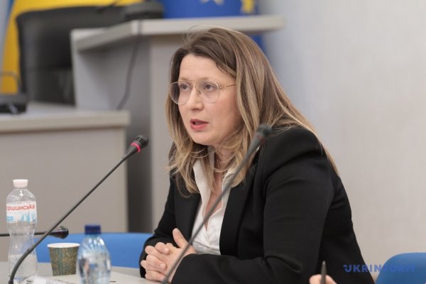 У Мінекономіки пропонують бізнесу разом протидіяти обходу санкцій У Мінекономіки пропонують бізнесу разом протидіяти обходу санкцій