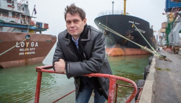 Ексначальнику Бердянського порту скасували виправдувальний вирок і призначили 4 роки ув’язнення Ексначальнику Бердянського порту скасували виправдувальний вирок і призначили 4 роки ув’язнення