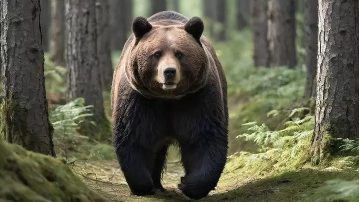 До чого сниться ведмідь