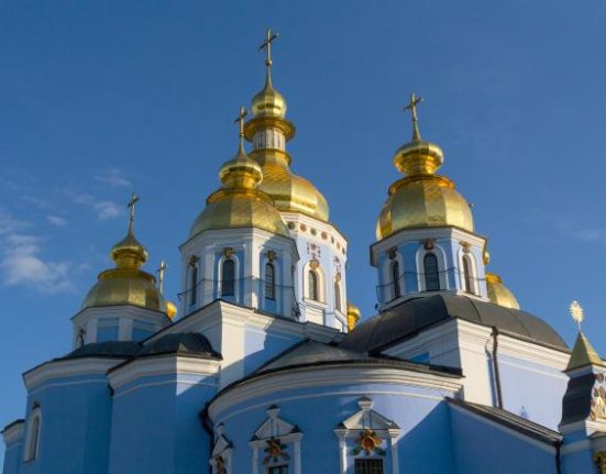 Православний церковний календар на серпень 2025 року