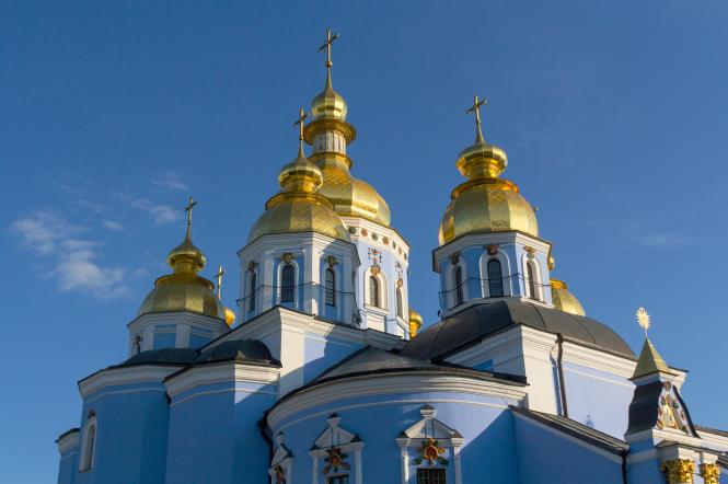 Православний церковний календар на серпень 2025 року
