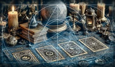 Таро-розклад на лютий 2026 року для всіх знаків Зодіаку: що підготували карти