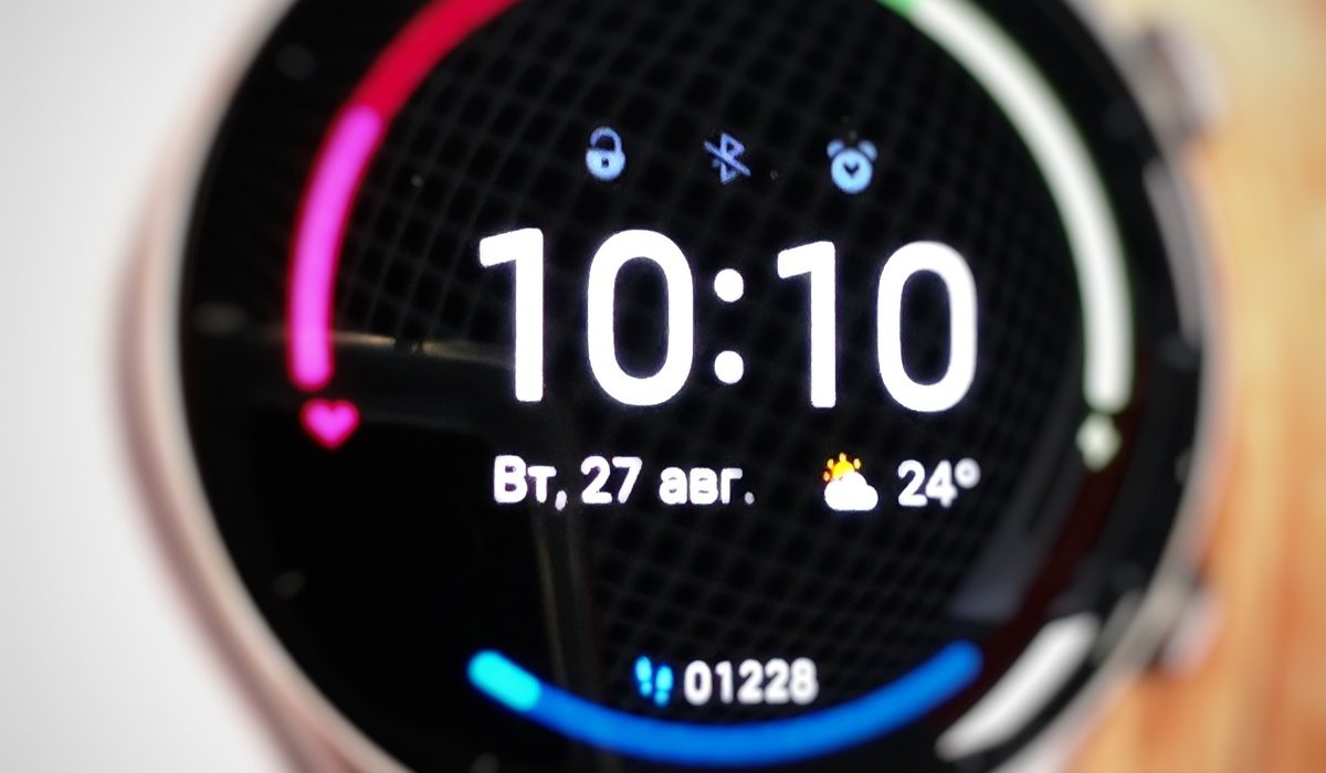 Що означає час 10:10