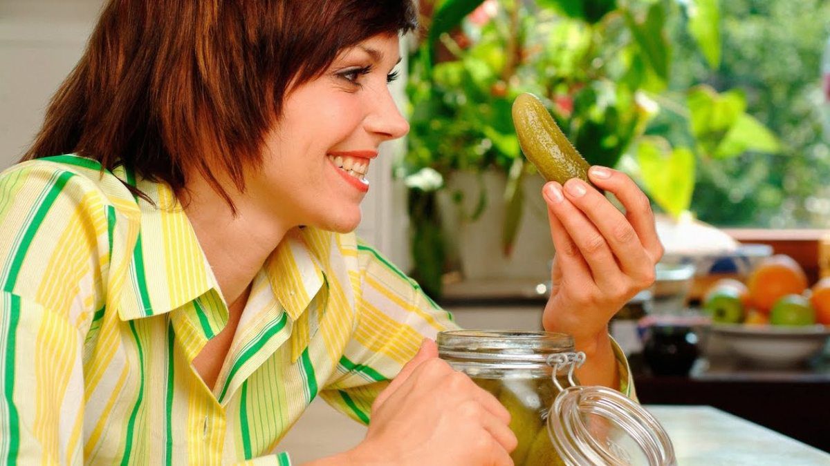 Чому нас тягне до певних продуктів