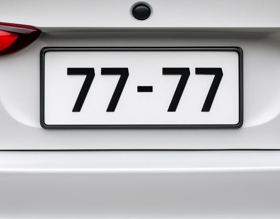 Що означає бачити номери авто 77-77