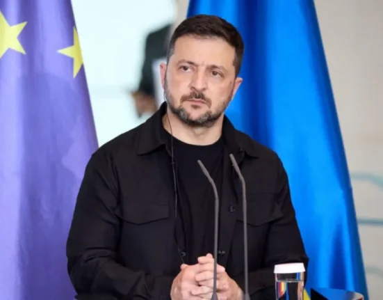 Коли завершиться війна в Україні: Зеленський представив два можливі плани