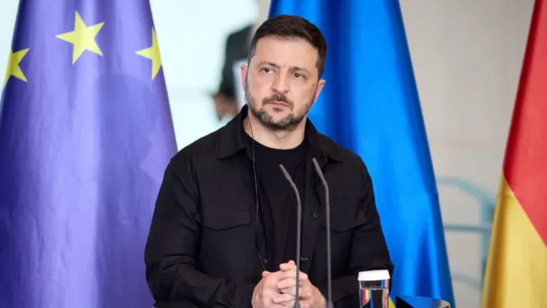 Коли завершиться війна в Україні: Зеленський представив два можливі плани