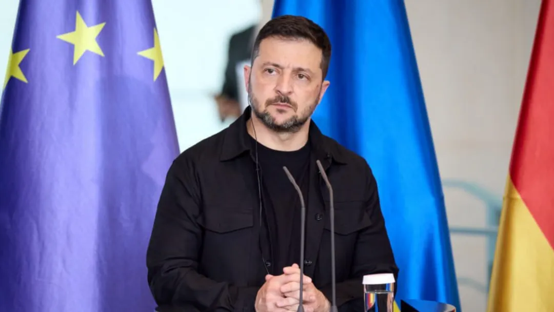 Коли завершиться війна в Україні: Зеленський представив два можливі плани