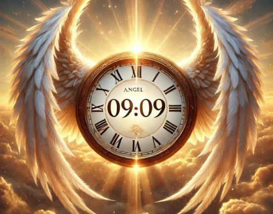 Що означає побачити 09:09