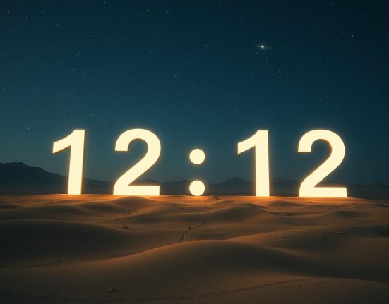 Що означає побачити на годиннику 12:12