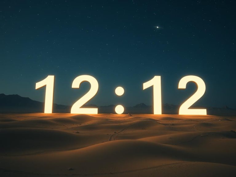 Що означає побачити на годиннику 12:12