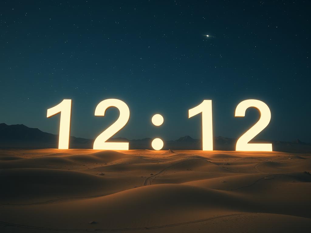 Що означає побачити на годиннику 12:12