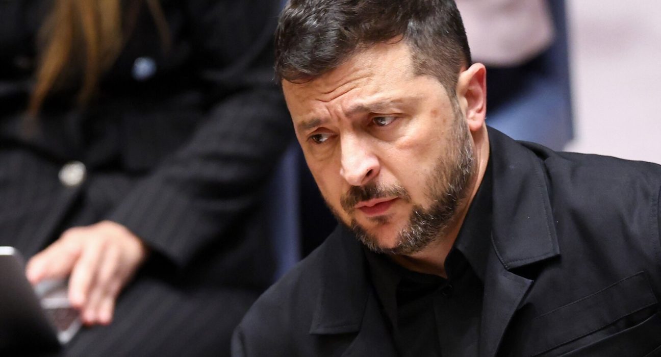 Президент Зеленський заявив, що у разі блекауту в Києві, Росія має бути готова до таких самих наслідків у Москві. Україна отримає додаткові системи Patriot для посилення оборони.