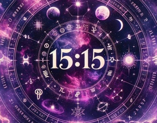 Що означає побачити на годиннику 15:15