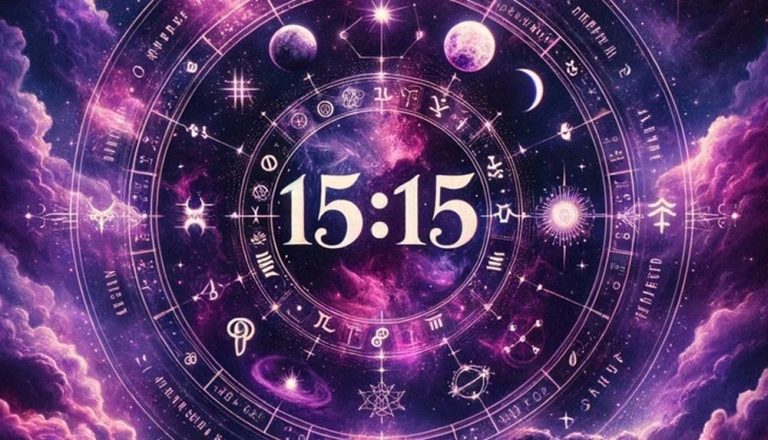 Що означає побачити на годиннику 15:15