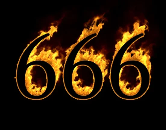 Що означає число 666: чому його називають «числом звіра»