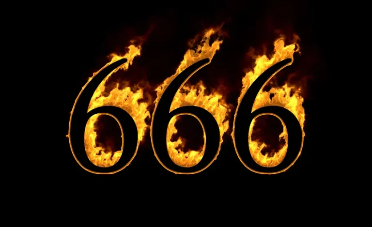Що означає число 666: чому його називають «числом звіра»