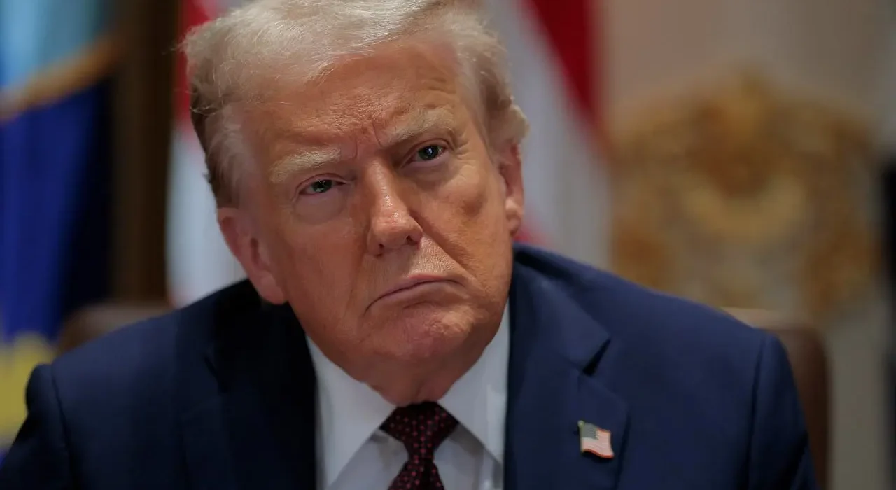 Трамп назвав дату «пекельного удару» США по Ірану
