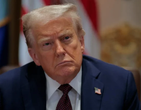 Трамп назвав дату «пекельного удару» США по Ірану