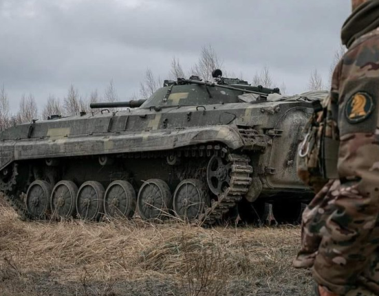 Росіяни намагаються захопити Кам’янське й Плавні для наступу на Придніпровське, але ЗСУ тримають оборону та зривають їхні плани.
