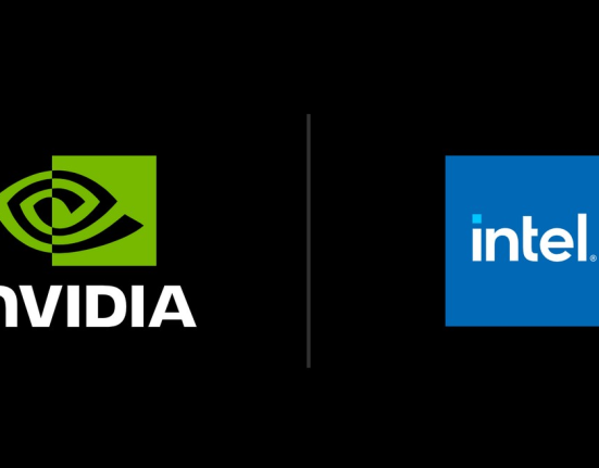 Nvidia інвестує 5 млрд доларів у акції Intel. Угода зміцнить позиції США у виробництві чіпів та штучному інтелекті, — повідомляє CNN.