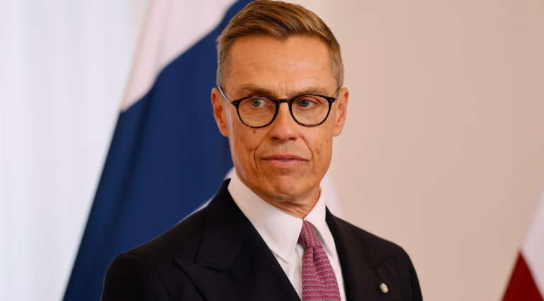 Президент Фінляндії Александер Стубб заявив, що гарантії безпеки України мають передбачати готовність Європи воювати з Росією у разі нової агресії.