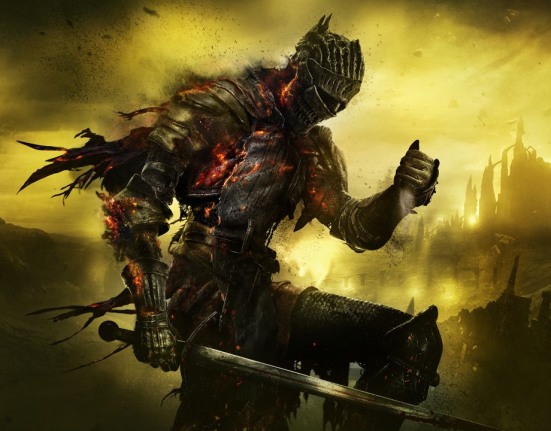 Гравець gbbearzly кинув виклик Dark Souls і пройшов її без рук, лише голосом. Складний експеримент став справжньою сенсацією серед фанатів.