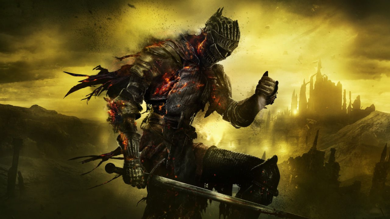 Гравець gbbearzly кинув виклик Dark Souls і пройшов її без рук, лише голосом. Складний експеримент став справжньою сенсацією серед фанатів.