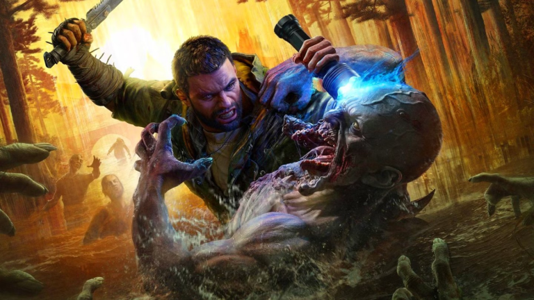 Dying Light: The Beast стартувала з 91% позитивних відгуків у Steam. Новий рушій C-Engine показав відмінну оптимізацію, а геймери порівнюють гру з RDR2 і критикують Borderlands 4.