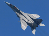Російські винищувачі здійснили низький проліт над польською платформою Petrobaltic. Європейські країни підвищують безпеку в Балтійському морі.