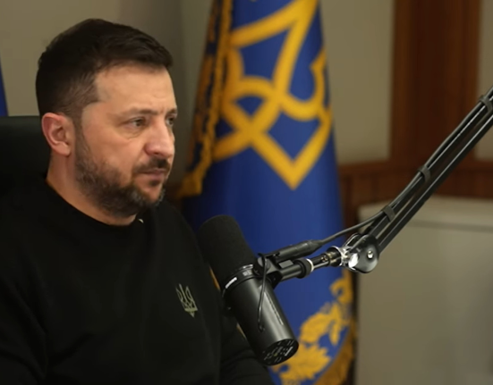 Зеленський на Генасамблеї ООН заявив, що Грузія втрачає європейські цінності. У відповідь депутат Кирцхалія порекомендував йому «промити рот»