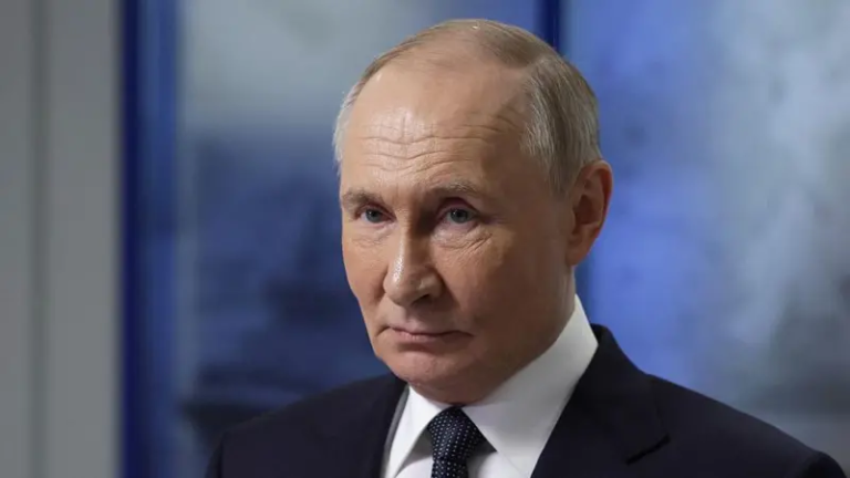 Російська влада вводить податок на доходи з банківських вкладів, щоб компенсувати бюджетні втрати від війни. Деталі від Служби зовнішньої розвідки України.