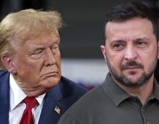 Дональд Трамп пояснив свої різкі висловлювання щодо Росії як тактику для тиску на Кремль. Дізнайтесь, чому американський лідер змінив свою позицію щодо України.