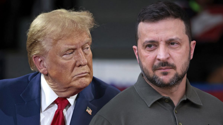Дональд Трамп пояснив свої різкі висловлювання щодо Росії як тактику для тиску на Кремль. Дізнайтесь, чому американський лідер змінив свою позицію щодо України.