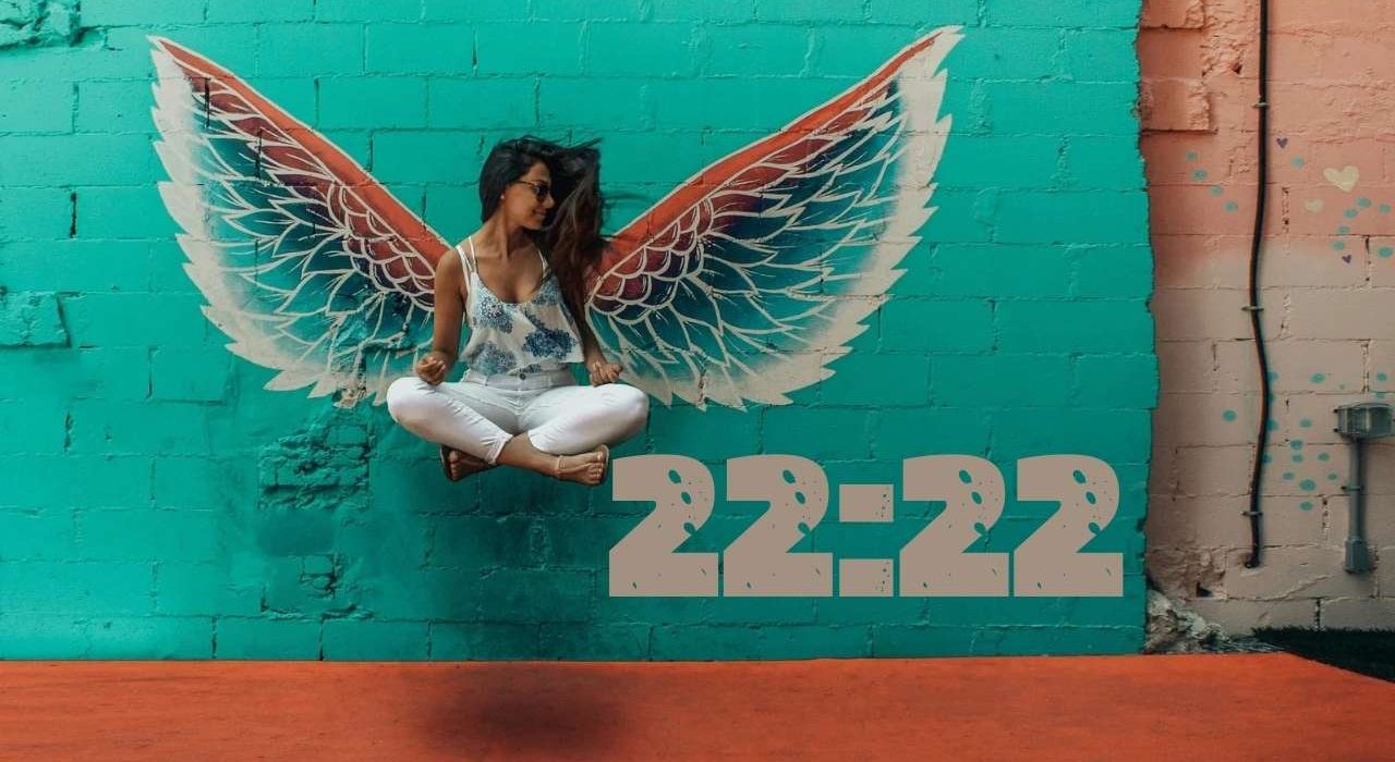 Що означає число 2222