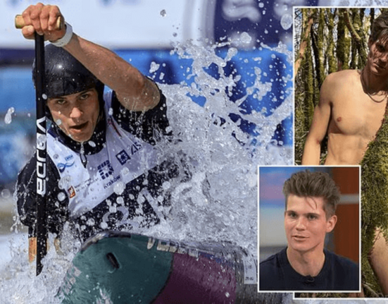 Британський каноїст Урц Адамс-Розенталс заробив £100 000 на OnlyFans. Його успіх став викликом для федерації та поставив під питання участь в Олімпіаді.