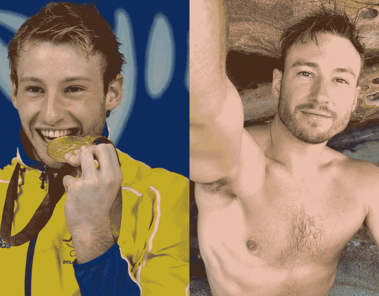 Олімпійський чемпіон Метью Мітчем після завершення кар’єри заробляє на OnlyFans. Чому спорт не гарантує фінансової стабільності?