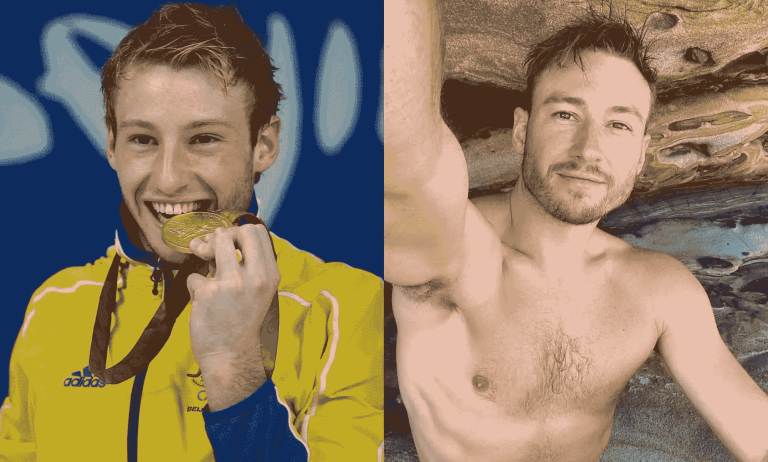 Олімпійський чемпіон Метью Мітчем після завершення кар’єри заробляє на OnlyFans. Чому спорт не гарантує фінансової стабільності?
