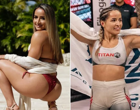 Чемпіонка світу з BJJ Таліта Аленкар розповіла, як поєднує спорт і бізнес: перемоги на татамі та заробіток через OnlyFans.