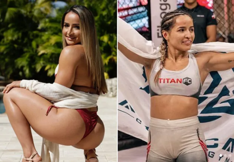 Чемпіонка світу з BJJ Таліта Аленкар розповіла, як поєднує спорт і бізнес: перемоги на татамі та заробіток через OnlyFans.