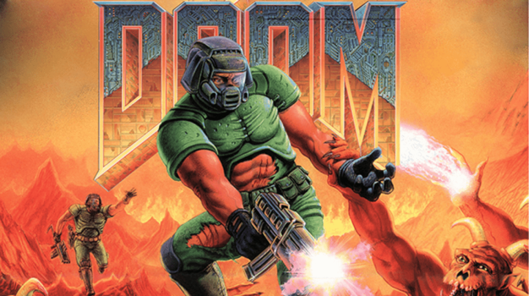 Фанати запускають Doom на найнеочікуваніших пристроях — від калькулятора і трактора до лампочки та навіть тесту на вагітність.