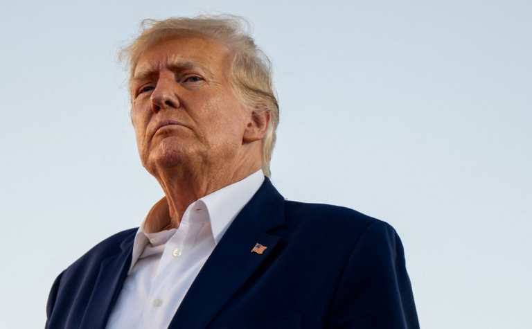 У США випустять монету з портретом Дональда Трампа: як вона виглядає (фото)