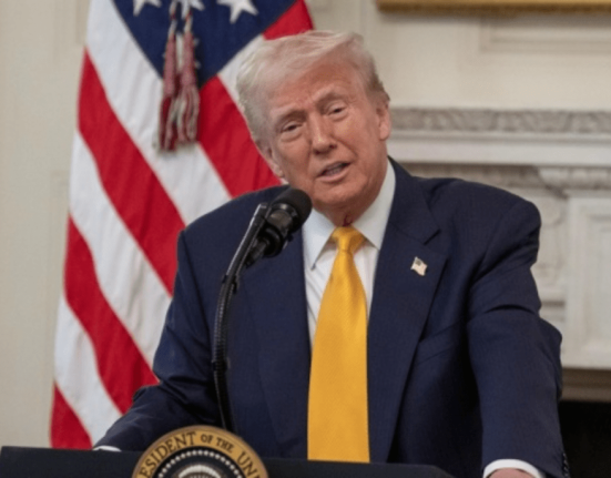 Що міститься в «Мирному плані» США: Axios оприлюднив повний текст документа