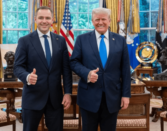 Президент США Дональд Трамп заявив, що Вашингтон готовий захистити Польщу у разі нової ескалації Росії біля кордонів НАТО.