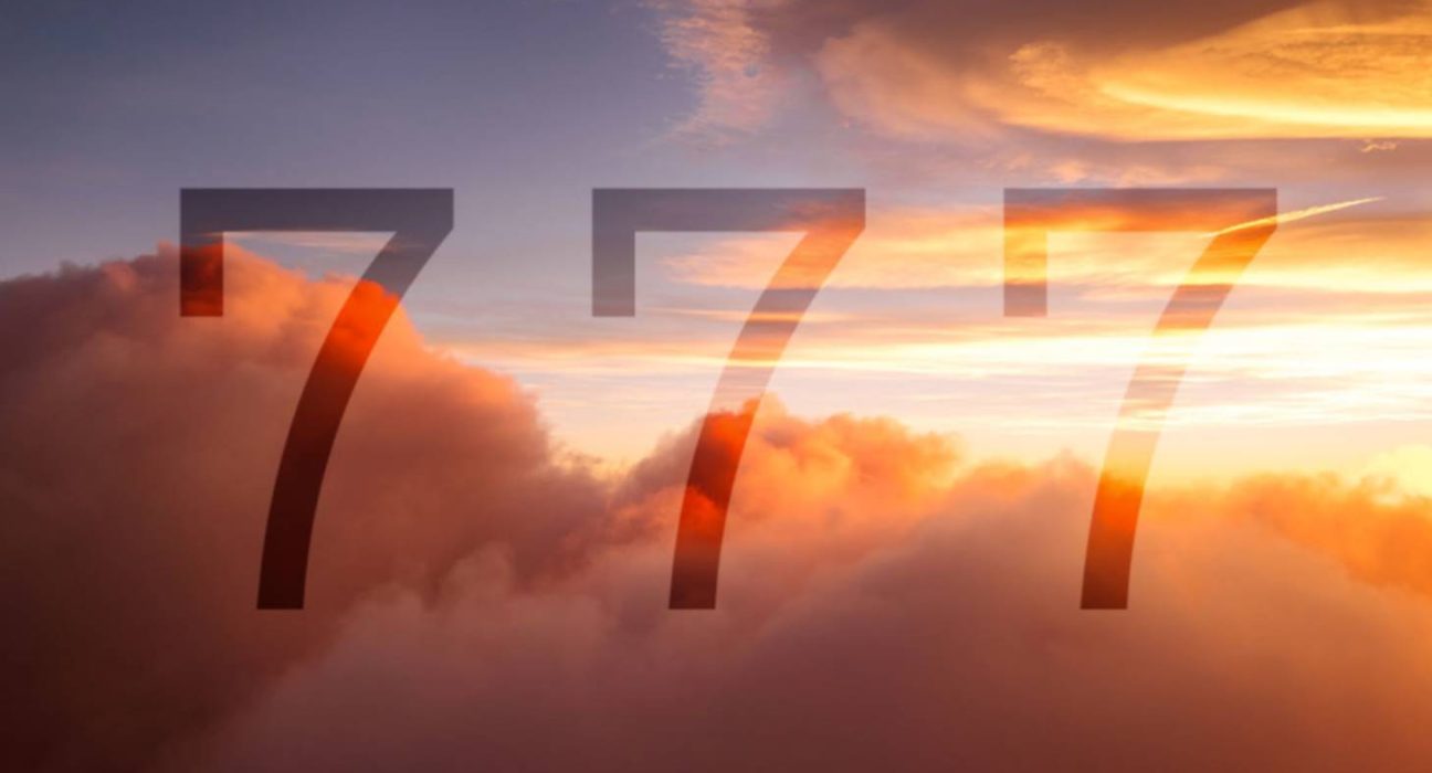 Число 777: що воно означає і чому його вважають особливим