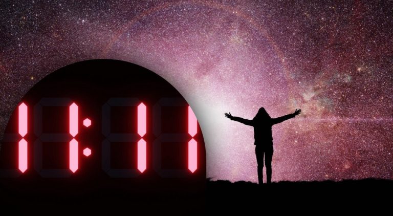 Що означає побачити 11:11 на годиннику