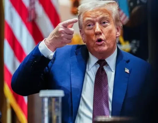 Трамп розкритикував журнал Time за "найгіршу в історії" його фотографію на обкладинці