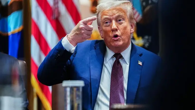 Трамп розкритикував журнал Time за "найгіршу в історії" його фотографію на обкладинці